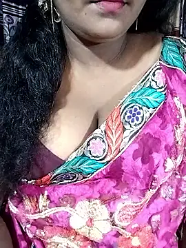 YERY HOT online show from September 19, 2025, 5:46 pm