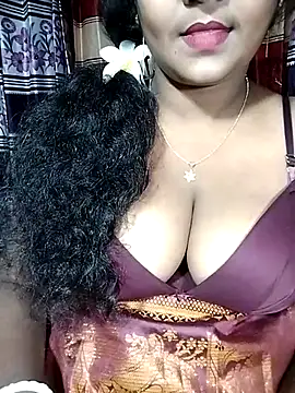 YERY HOT online show from November 2, 2025, 5:48 pm