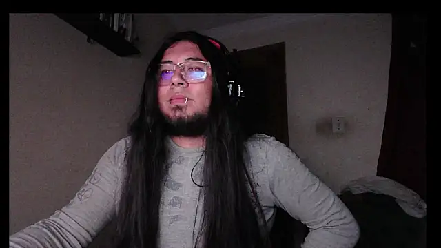 Heimslegxx online show from December 21, 2025, 5:14 am