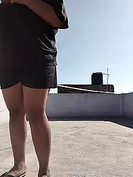 Snapshot of kanak_indian chatting on January 25, 2025, 5:18 am kanak indian online show from January 25, 2025, 5:18 am