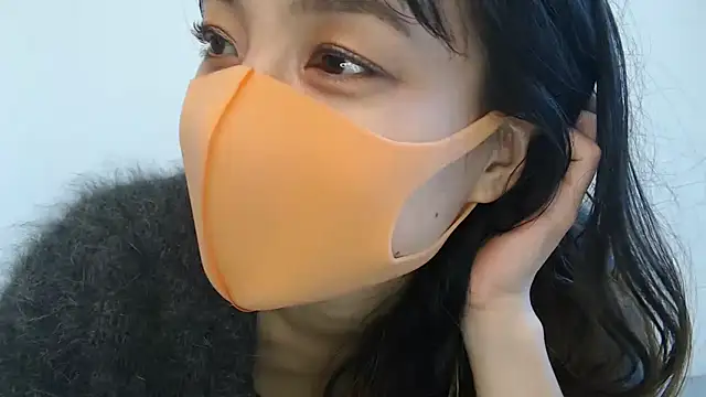 Mary-JP online show from February 14, 2025, 3:22 am