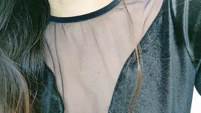 Mary-JP online show from October 16, 2025, 3:29 am