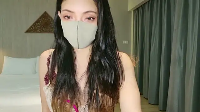 Mary-JP online show from February 15, 2026, 1:09 pm