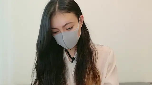 Mary-JP online show from March 17, 2026, 3:22 am