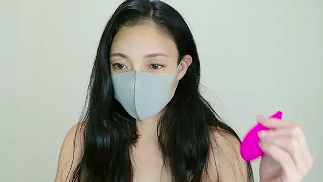 Mary-JP online show from March 19, 2026, 3:05 pm