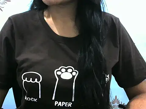 Misha Sweett online show from February 28, 2026, 3:02 pm