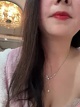 SSSniang- online show from March 17, 2025, 6:18 am