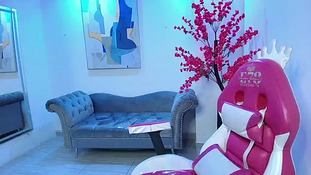 Arianna sweeet online show from September 14, 2025, 3:16 am