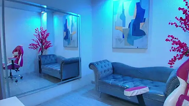 Arianna sweeet online show from September 24, 2025, 3:21 am