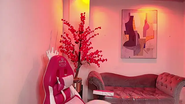 Arianna sweeet online show from October 22, 2025, 3:51 am