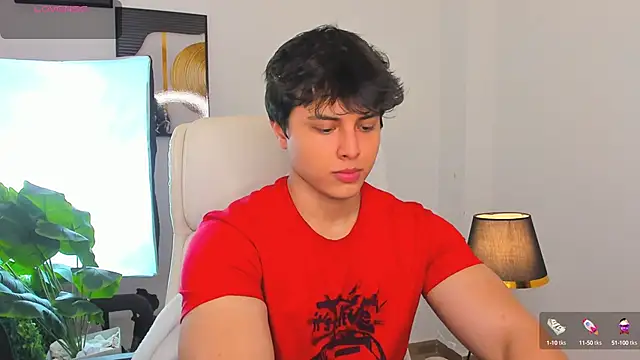 Thom Ohtani online show from February 25, 2025, 11:33 pm