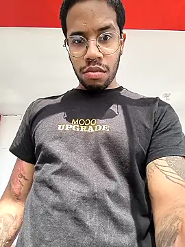 THEGOATHL online show from October 29, 2025, 6:53 pm