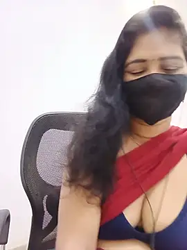 Snapshot of Lucky-Deepthi chatting on May 19, 2026, 12:27 am Lucky-Deepthi online show from May 19, 2026, 12:27 am