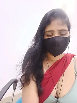 Snapshot of Lucky-Deepthi chatting on May 27, 2026, 1:19 pm Lucky-Deepthi online show from May 27, 2026, 1:19 pm