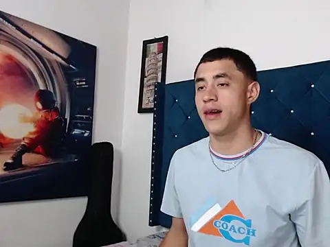 Cris steban1 online show from February 5, 2026, 10:03 pm