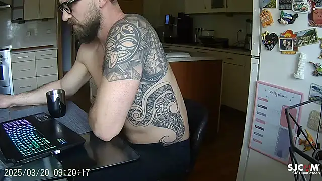 realdilf online show from March 20, 2026, 8:19 am