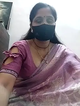 priyancyfun online show from February 9, 2026, 5:17 pm