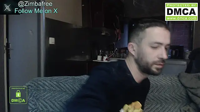 Ziimbafreee online show from January 7, 2025, 7:42 am