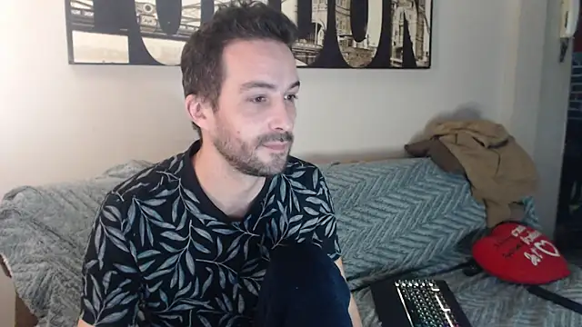 Ziimbafreee online show from October 6, 2025, 5:10 pm