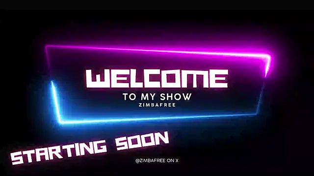 Ziimbafreee online show from December 4, 2025, 8:12 am