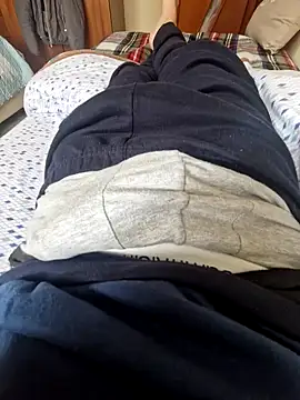 ziotony98 online show from January 18, 2026, 10:08 am