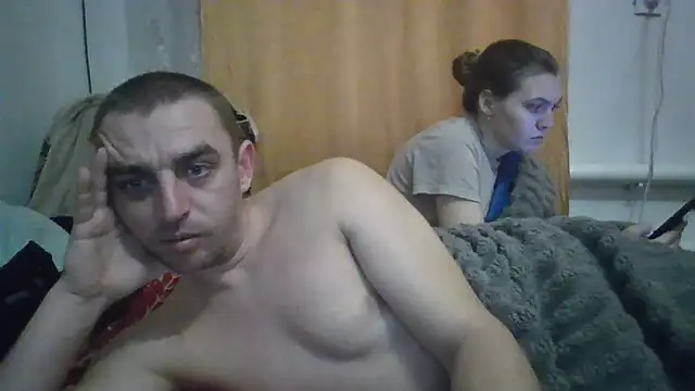 ParaFox online show from January 13, 2026, 9:53 pm