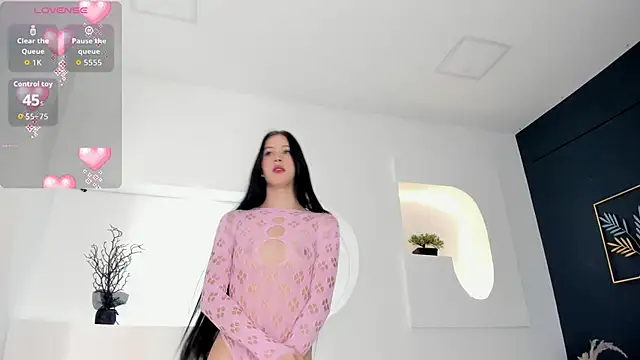 Snapshot of sara__jones_gh chatting on February 23, 2026, 5:21 pm sara jones gh online show from February 23, 2026, 5:21 pm