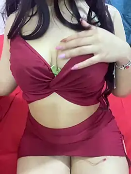 Maya mimi online show from February 5, 2025, 11:39 pm