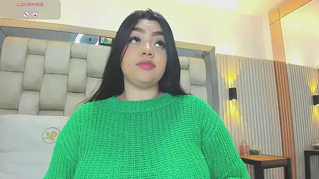 ashlyn parker online show from February 28, 2025, 7:56 pm