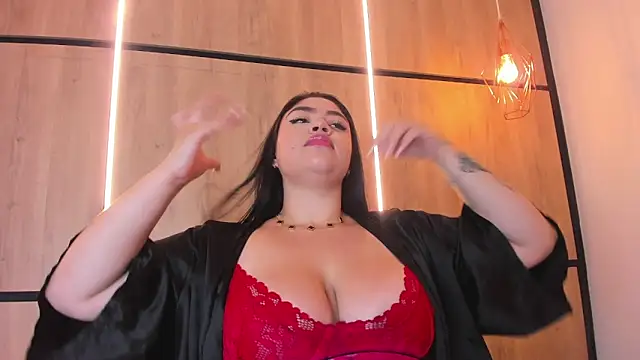 ashlyn parker online show from January 7, 2026, 8:55 pm