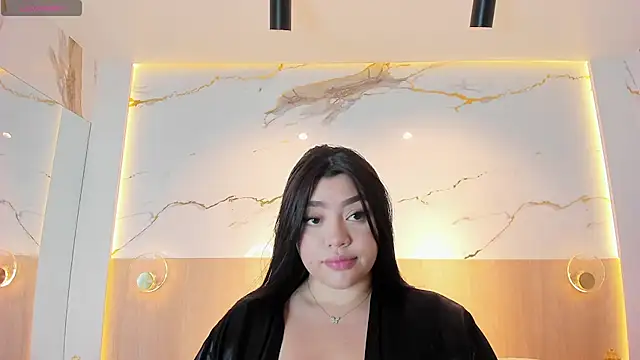 ashlyn parker online show from January 17, 2026, 8:34 pm