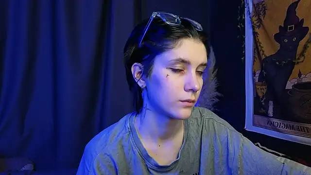 Snapshot of Hyeon_Jin chatting on January 29, 2025, 1:16 am Hyeon Jin online show from January 29, 2025, 1:16 am