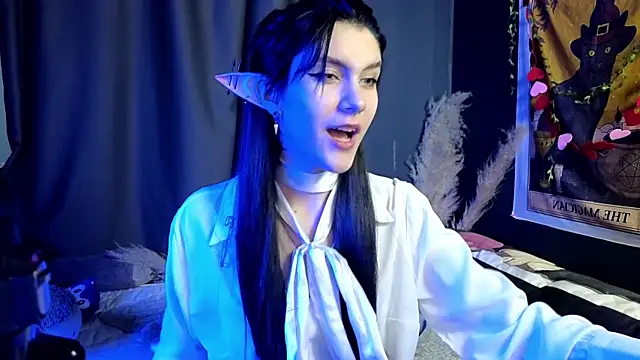 Snapshot of Hyeon_Jin chatting on February 14, 2025, 6:23 am Hyeon Jin online show from February 14, 2025, 6:23 am