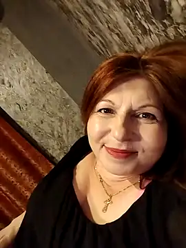 Snapshot of Angelina4531 chatting on February 17, 2025, 3:31 pm Angelina4531 online show from February 17, 2025, 3:31 pm