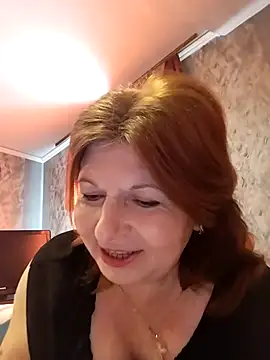 Snapshot of Angelina4531 chatting on February 19, 2025, 10:34 am Angelina4531 online show from February 19, 2025, 10:34 am