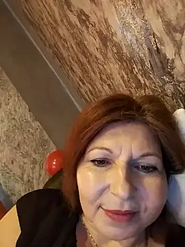 Snapshot of Angelina4531 chatting on February 20, 2025, 7:34 am Angelina4531 online show from February 20, 2025, 7:34 am