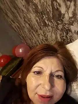 Snapshot of Angelina4531 chatting on February 20, 2025, 2:35 pm Angelina4531 online show from February 20, 2025, 2:35 pm