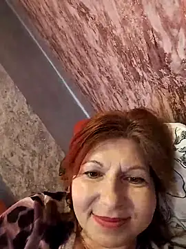 Snapshot of Angelina4531 chatting on February 25, 2025, 12:45 pm Angelina4531 online show from February 25, 2025, 12:45 pm