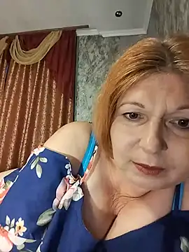 Angelina4531 online show from July 13, 2026, 6:22 pm