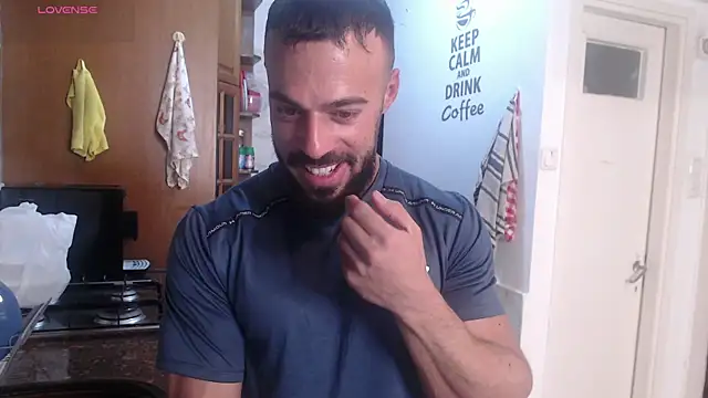 todddantes25 online show from February 3, 2025, 5:14 pm