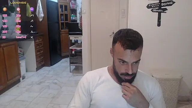 todddantes25 online show from February 5, 2025, 4:58 pm