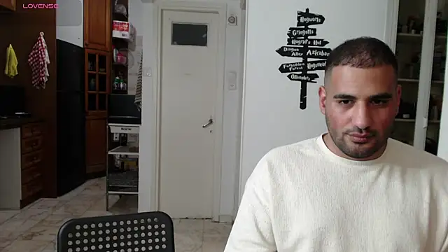 todddantes25 online show from March 14, 2025, 8:17 pm