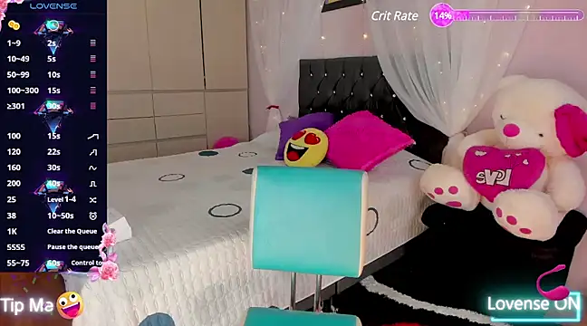 Snapshot of Aliana_Ross chatting on February 1, 2025, 10:23 pm Aliana Ross online show from February 1, 2025, 10:23 pm