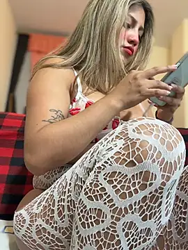 Adrianisx online show from April 15, 2026, 1:45 am