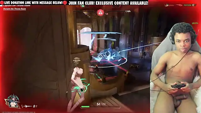 lovemirgaming online show from February 28, 2025, 8:20 am