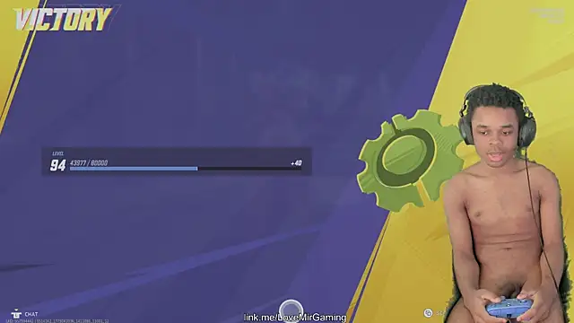 lovemirgaming online show from May 17, 2026, 6:59 pm