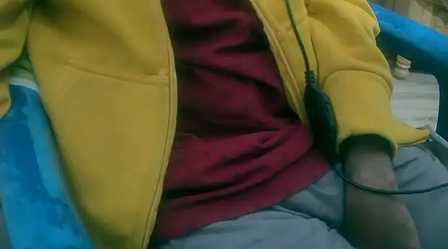 chandni89 online show from January 13, 2025, 1:23 am