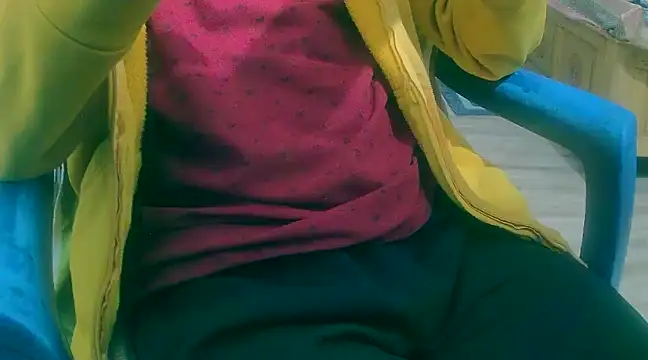 chandni89 online show from January 24, 2025, 4:17 pm