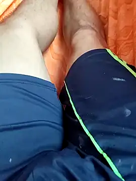 xandeenara25 online show from January 7, 2025, 10:08 pm