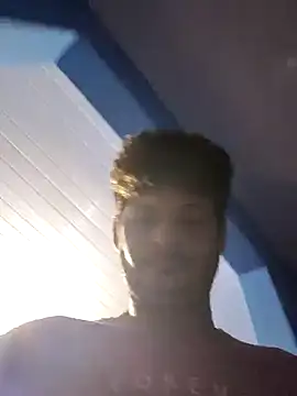 xandeenara25 online show from January 8, 2025, 2:14 am